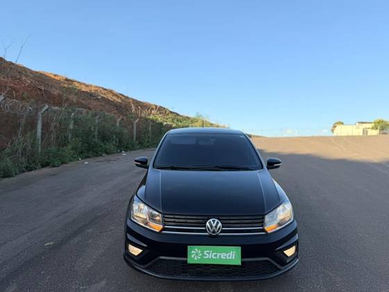 VOLKSWAGEN GOL 1.0 12V MPI TOTALFLEX 4P MANUAL VOLKSWAGEN GOL 1.0 12V MPI TOTALFLEX 4P MANUAL